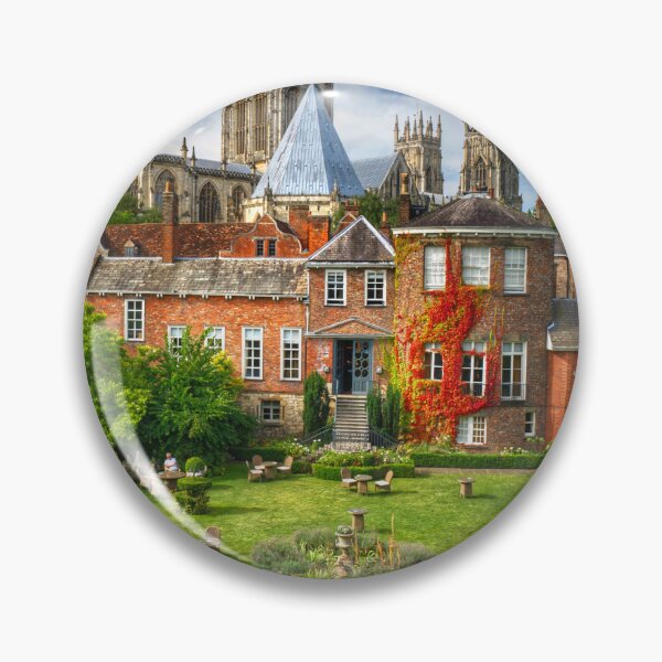 Item preview, York Minster designed and sold by Alisonchambers2.