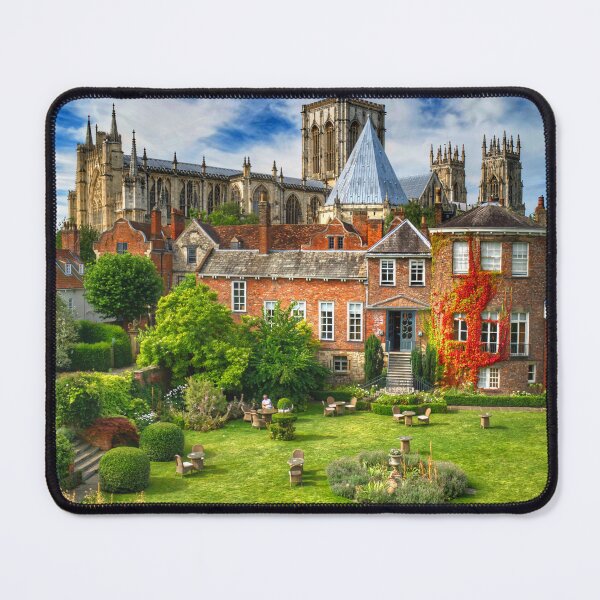 Item preview, York Minster designed and sold by Alisonchambers2.