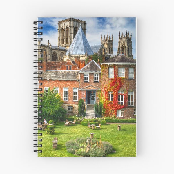 Item preview, York Minster designed and sold by Alisonchambers2.