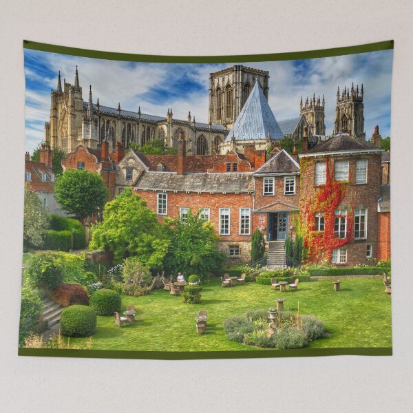 Item preview, York Minster designed and sold by Alisonchambers2.