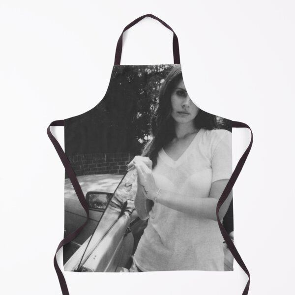 Item preview, lana ultraviolence black and white designed and sold by dandelionzone.