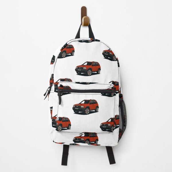 Item preview, Chevrolet Tracker - Retro Car Enthusiast Design | Limited Edition designed and sold by BRUHED.