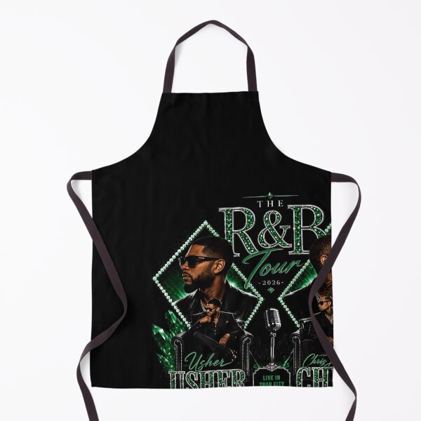 Item preview, Green R&B Concert Tribute Urban Music Artwork designed and sold by JavierUnd77217.