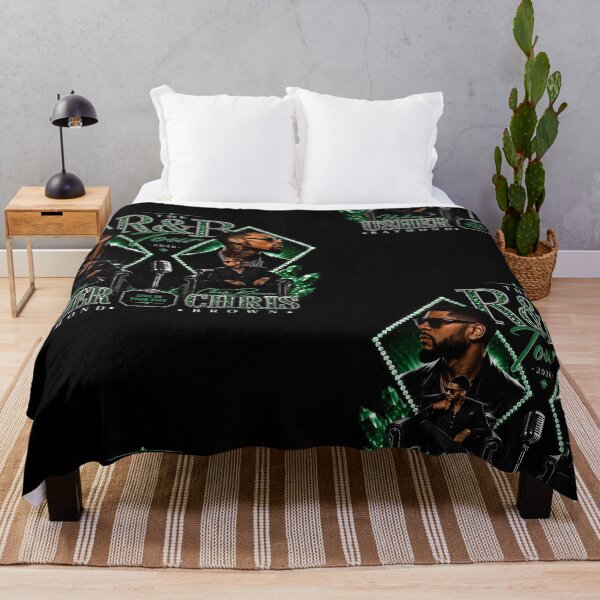 Item preview, Green R&B Concert Tribute Urban Music Artwork designed and sold by JavierUnd77217.