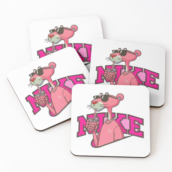 Item preview, Nike Pink Panter Active designed and sold by ZenithPrints51.