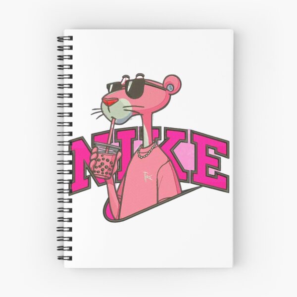 Item preview, Nike Pink Panter Active designed and sold by ZenithPrints51.