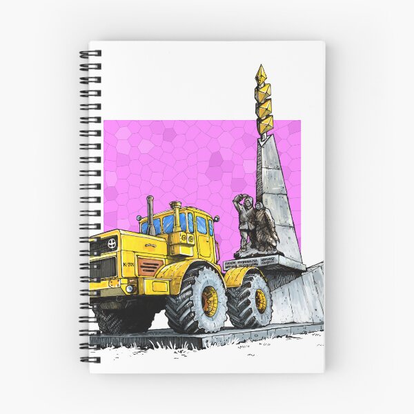 Item preview, Tractor Kirovets K-701 designed and sold by Denis Godyna.