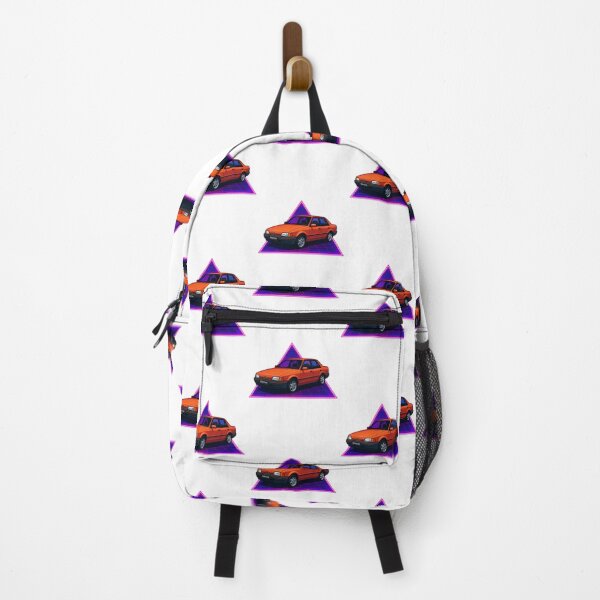 Item preview, Ford Orion Classic Car Retro Design – Iconic 80S Saloon Enthusiast Art | ⭐⭐⭐⭐⭐ designed and sold by BRUHED.