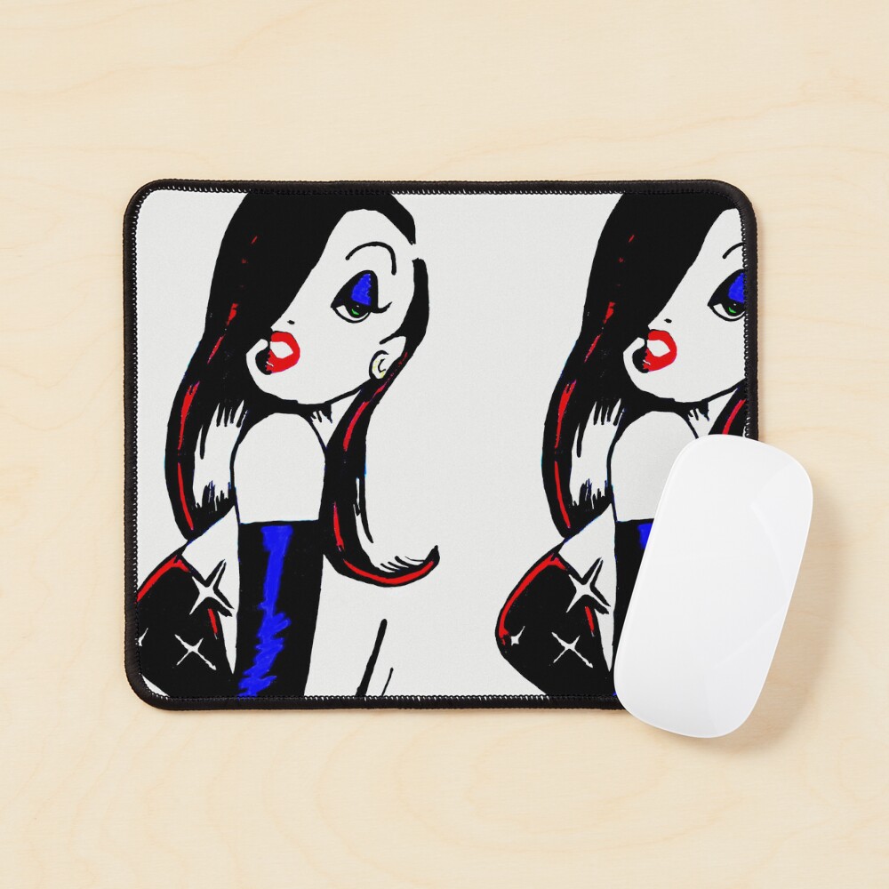 Item preview, Mouse Pad designed and sold by Chadwickw669.