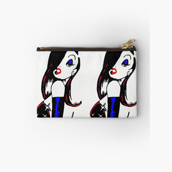Item preview, Jessica Rabbit  designed and sold by Chad's Fresh Art.