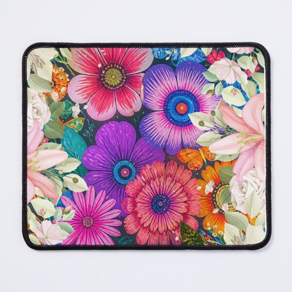 Item preview, Abstrack of flower designed and sold by Dimimodes.