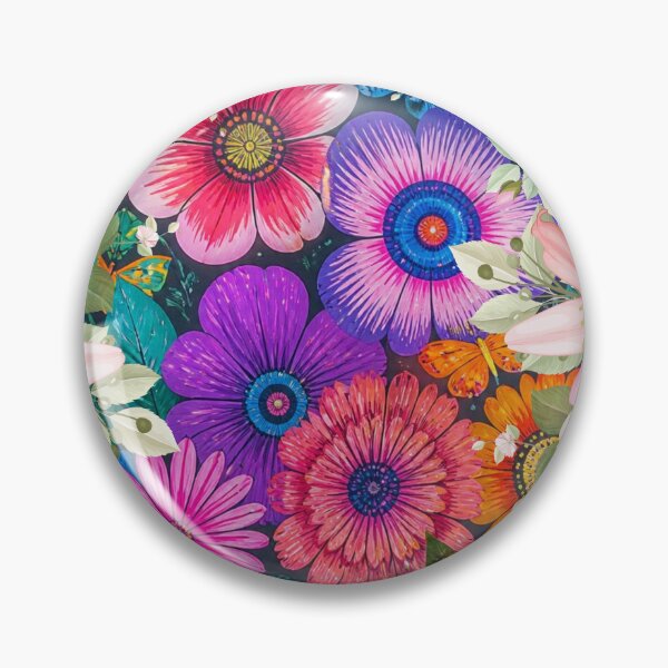 Item preview, Abstrack of flower designed and sold by Dimimodes.
