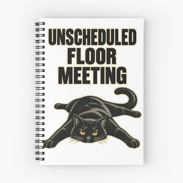 Item preview, meme del gato en el suelo designed and sold by alexrow.