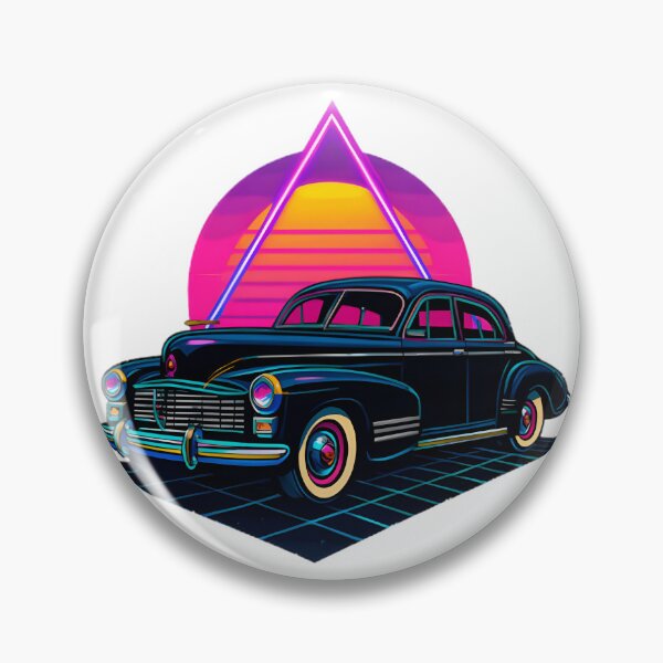 Item preview, Cadillac Series | ⭐⭐⭐⭐⭐ designed and sold by BRUHED.