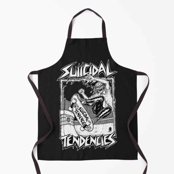 Item preview, suicidal tendencies designed and sold by acraftsh.