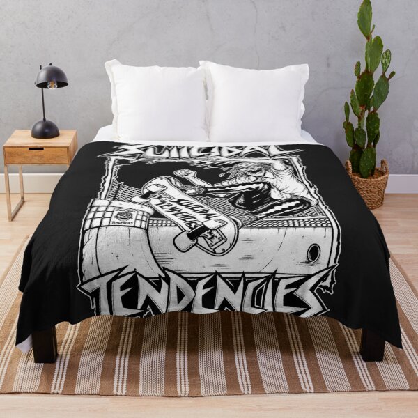 Item preview, suicidal tendencies designed and sold by acraftsh.