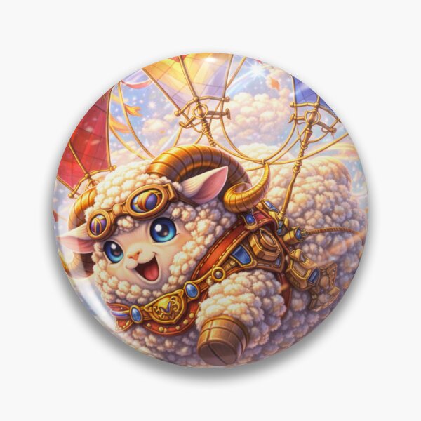 Item preview, DraftRam | PokeSheep Sheepism Parody designed and sold by Thpoar.