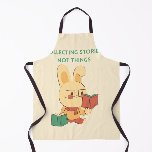 Item preview, Collecting stories, not things designed and sold by creativityisfun.