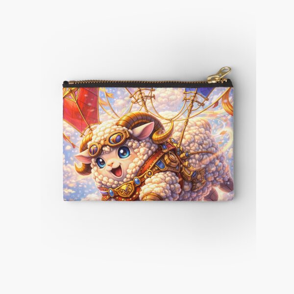 Item preview, DraftRam | PokeSheep Sheepism Parody designed and sold by Thpoar.