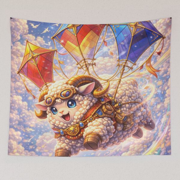 Item preview, DraftRam | PokeSheep Sheepism Parody designed and sold by Thpoar.