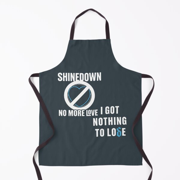 Item preview, Shinedown Heart Logo designed and sold by Samsonherberter.