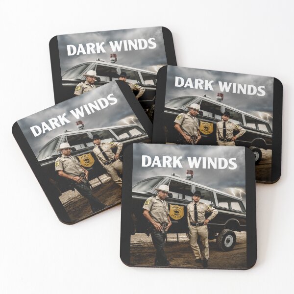 Item preview, Dark Winds designed and sold by owpldh.