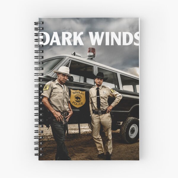 Item preview, Dark Winds designed and sold by owpldh.