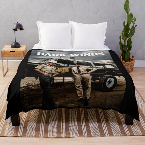 Item preview, Dark Winds designed and sold by owpldh.
