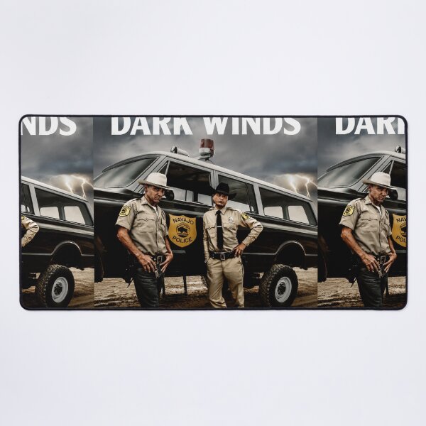 Item preview, Dark Winds designed and sold by owpldh.