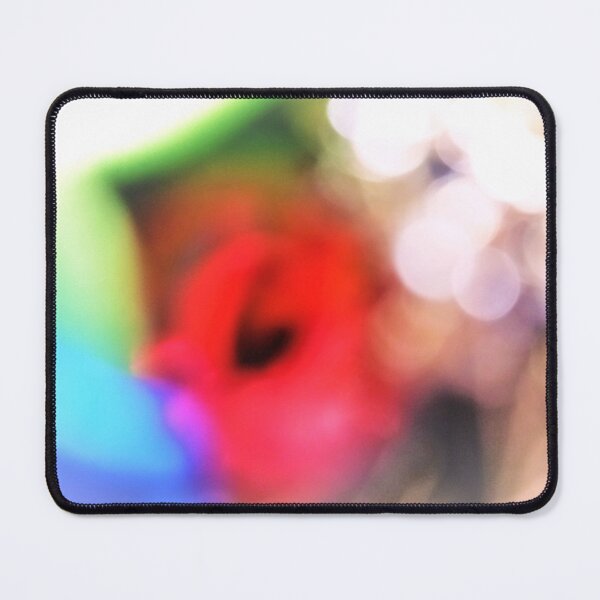 Item preview, Spectrum Softness Colorful Abstract designed and sold by ElionSolis.