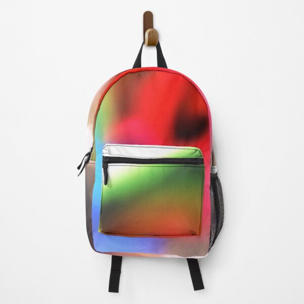Item preview, Spectrum Softness Colorful Abstract designed and sold by ElionSolis.