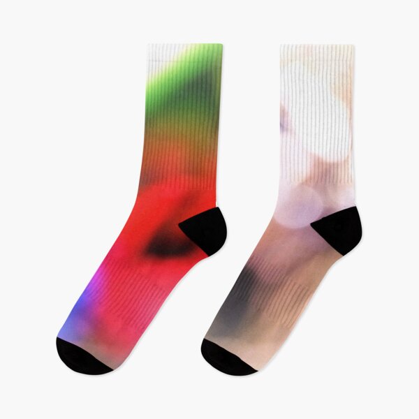 Item preview, Spectrum Softness Colorful Abstract designed and sold by ElionSolis.