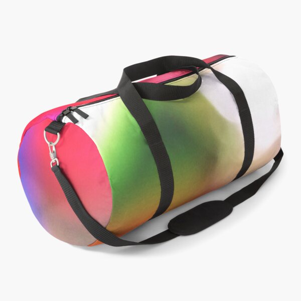 Item preview, Spectrum Softness Colorful Abstract designed and sold by ElionSolis.