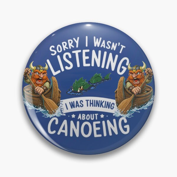 Item preview, Wasn't listening  designed and sold by Pondsk8ter.