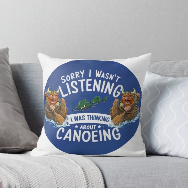 Item preview, Wasn't listening  designed and sold by Pondsk8ter.