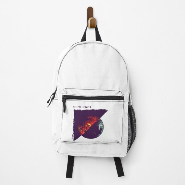 Item preview, Shinedown Dark Planet designed and sold by Samsonherberter.