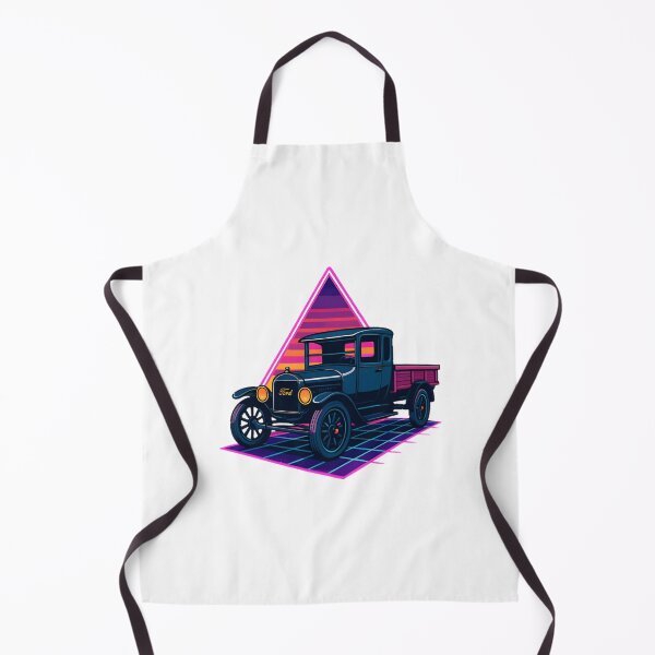 Item preview, Vintage Ford Model T Graphic Tee – Classic 1920S Car Design | Limited Edition designed and sold by BRUHED.