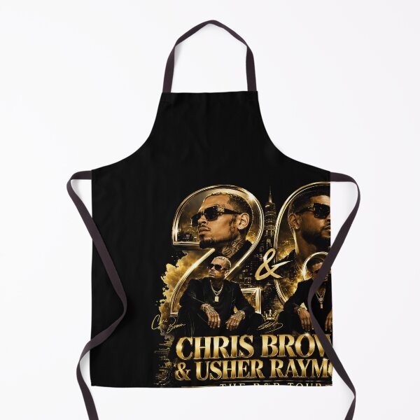 Item preview, Golden R&B Duo Tribute Tour Artwork Design designed and sold by JavierUnd77217.