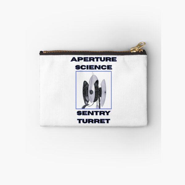 Item preview, Aperture Science Sentry Turret designed and sold by LUKAGE.