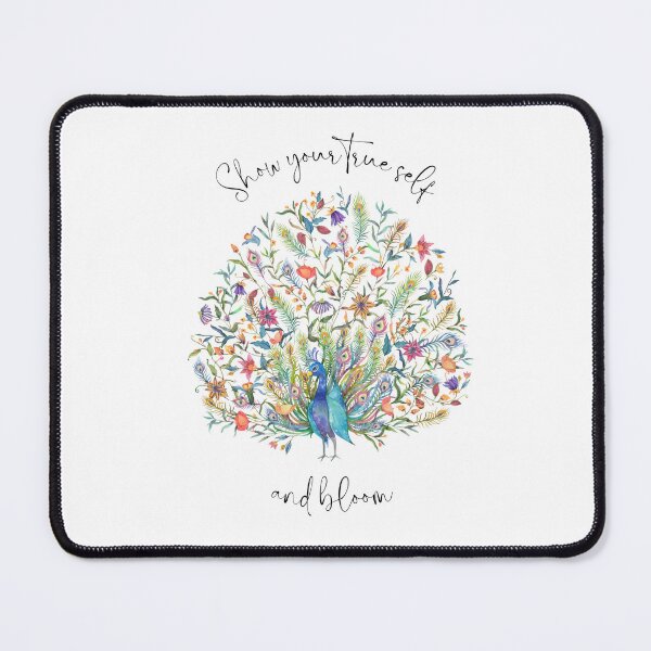 Item preview, Show Your True Self  designed and sold by suzrockchick.
