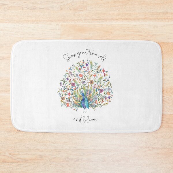 Item preview, Show Your True Self  designed and sold by suzrockchick.
