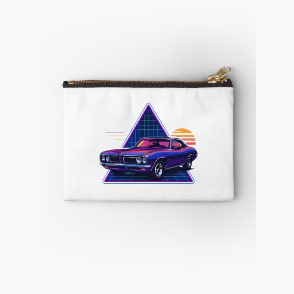 Item preview, Pontiac Custom S Classic American Muscle Coupe – Retro Vintage Design | Limited Edition designed and sold by BRUHED.