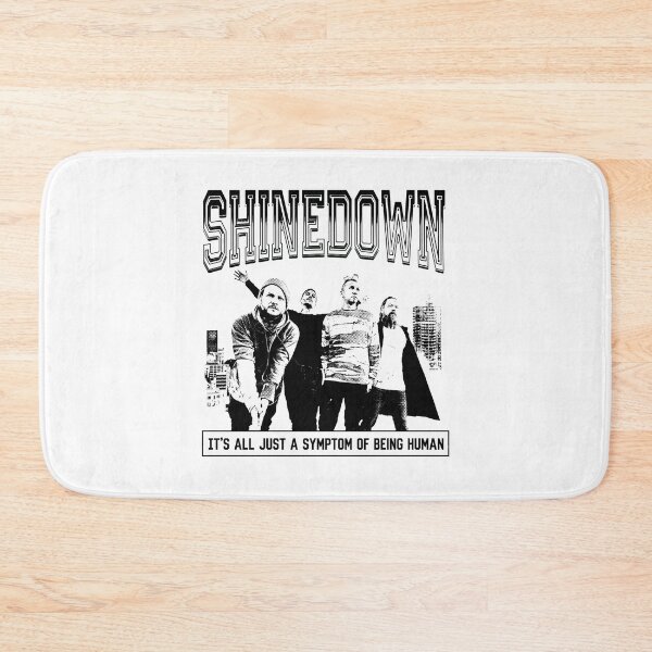 Item preview, Shinedown Live Band designed and sold by Samsonherberter.