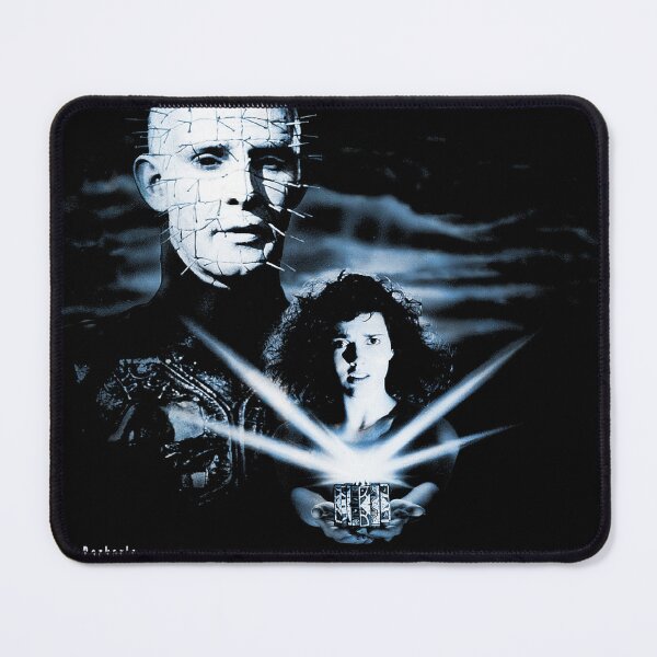 Item preview, Hellraiser - Hammer Horror Style designed and sold by redjackalpress.