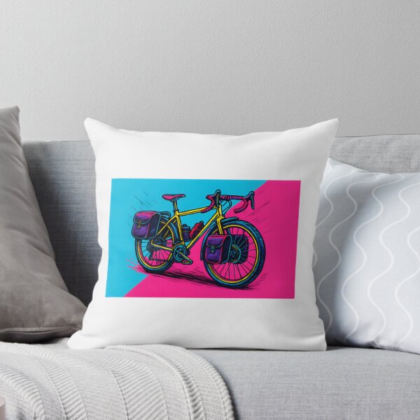 Item preview, Touring Bicycle | Limited Edition designed and sold by BRUHED.