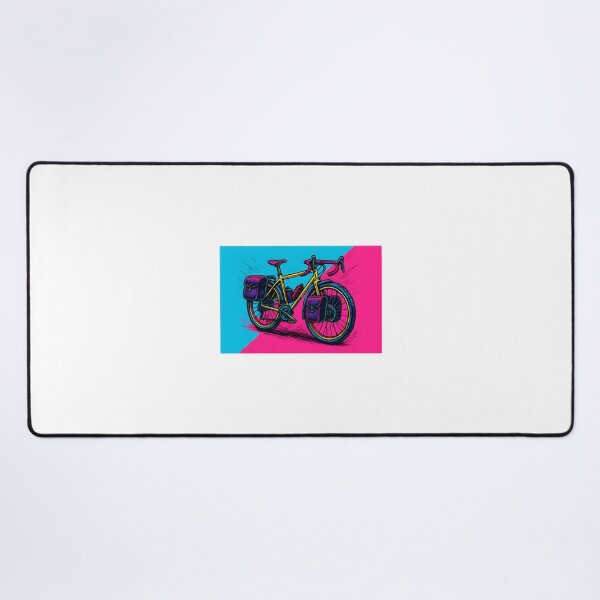 Item preview, Touring Bicycle | Limited Edition designed and sold by BRUHED.