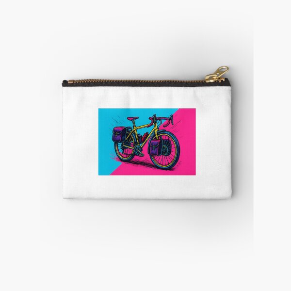 Item preview, Touring Bicycle | Limited Edition designed and sold by BRUHED.