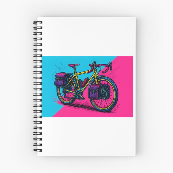 Item preview, Touring Bicycle | Limited Edition designed and sold by BRUHED.