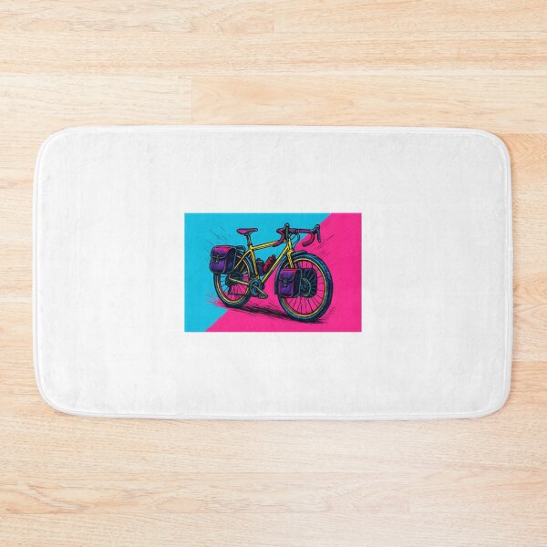 Item preview, Touring Bicycle | Limited Edition designed and sold by BRUHED.
