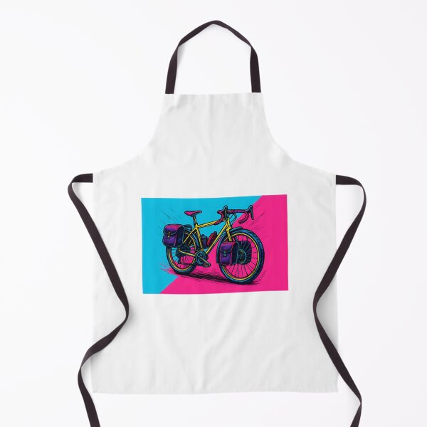 Item preview, Touring Bicycle | Limited Edition designed and sold by BRUHED.